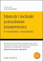 okłakda ebooka - Metody i techniki pobudzania kreatywności