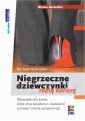 okłakda ebooka - Niegrzeczne dziewczynki robia kariere.