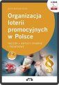 okłakda ebooka - Organizacja loterii promocyjnych