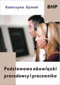 okłakda ebooka - Podstawowe obowiązki pracodawcy