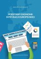 okłakda ebooka - Podstawy ekonomii integracji europejskiej
