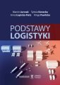 okłakda ebooka - Podstawy logistyki