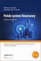 okłakda ebooka - Polski system finansowy. Wybrane