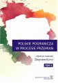 okłakda ebooka - Polskie pogranicza w procesie przemian.