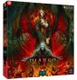 zdjęcie zabawki, gry - Puzzle 1000 Diablo IV: Lilith Composition