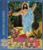 zdjęcie zabawki, gry - Puzzle 120 - Zmartwychwstanie