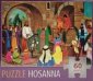 zdjęcie zabawki, gry - Puzzle 60 - Hosanna