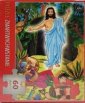 zdjęcie zabawki, gry - Puzzle 60 - Zmartwychwstanie