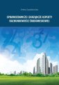 okłakda ebooka - Sprawozdawcze i zarządcze aspekty