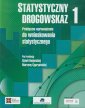 okłakda ebooka - Statystyczny drogowskaz 1. Praktyczne