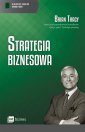 okłakda ebooka - Strategia biznesowa