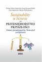 okłakda ebooka - Sustainability w biznesie czyli