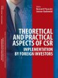 okłakda ebooka - Theoretical and practical aspects