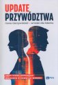 okłakda ebooka - Update przywództwa.. Nowa rzeczywistość.