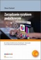 okłakda ebooka - Zarządzanie ryzykiem podatkowym