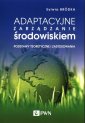 okłakda ebooka - Adaptacyjne zarządzanie środowiskiem.