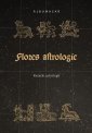 okłakda ebooka - Albumasar, Flores Astrologie. Kwiatki