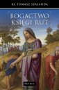 okłakda ebooka - Bogactwo Księgi Rut