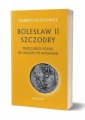 okłakda ebooka - Bolesław II Szczodry. trzeci król