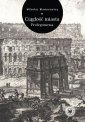 okłakda ebooka - Ciągłość miasta. Prolegomena