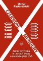 okłakda ebooka - Czerwone mundury. Armia Brytyjska