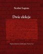 okłakda ebooka - Dwie elekcje