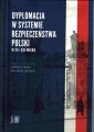 okłakda ebooka - Dyplomacja w systemie bezpieczeństwa