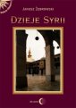 okłakda ebooka - Dzieje Syrii. Od czasów najdawniejszych