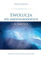 okłakda ebooka - Ewolucja ról międzynarodowych w