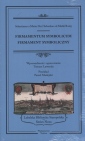 okładka książki - Firmamentum symbolicum / Firmament