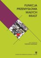 okłakda ebooka - Funkcja przemysłowa małych miast