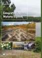 okłakda ebooka - Geografia fizyczna Wyżyny Śląskiej