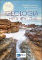 okłakda ebooka - Geologia historyczna