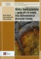 okłakda ebooka - Gleby bielicoziemne geograficzne