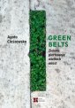 okłakda ebooka - Green belts Zielone pierścienie