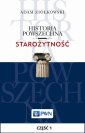 okłakda ebooka - Historia powszechna. Starożytność