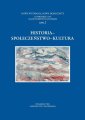 okłakda ebooka - Historia - Społeczeństwo - Kultura