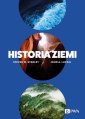 okłakda ebooka - Historia Ziemi