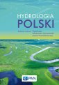 okłakda ebooka - Hydrologia Polski