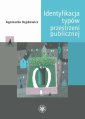 okłakda ebooka - Identyfikacja typów przestrzeni