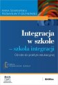 okładka książki - Integracja w szkole. Szkoła integracji.