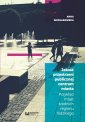 okłakda ebooka - Jakość przestrzeni publicznej centrum