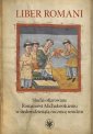 okłakda ebooka - Liber Romani. Studia ofiarowane