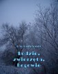 okłakda ebooka - Ludzie, zwierzęta, bogowie