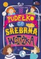 okładka książki - Małe wielkie sprawy. Pudełko ze