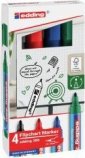 zdjęcie produktu - Marker do flipchartów 1,5-3 mm