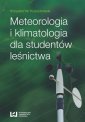 okłakda ebooka - Meteorologia i klimatologia dla