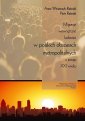 okłakda ebooka - Migracje wewnętrzne ludności w