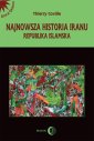 okłakda ebooka - Najnowsza historia Iranu. Republika