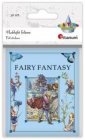 zdjęcie produktu - Naklejki foliowe Fairy Fantasy